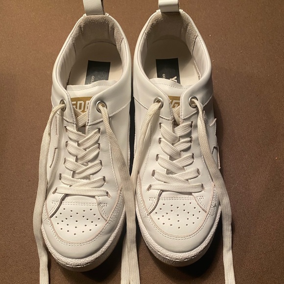 Golden Goose Yeah Sneakers - Picture 6 of 10
